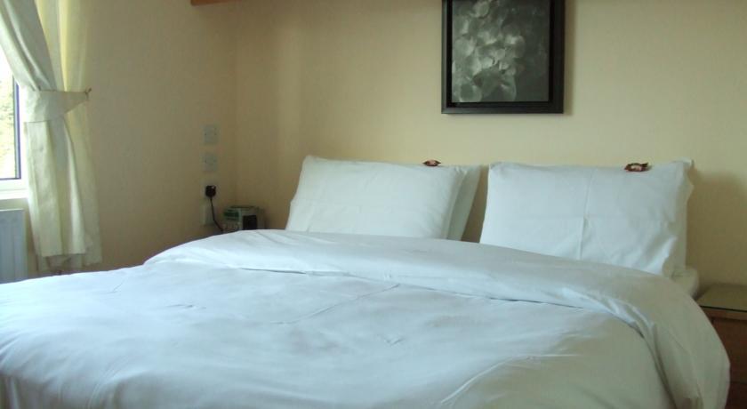 Leeson Apartments Dublin Rom bilde