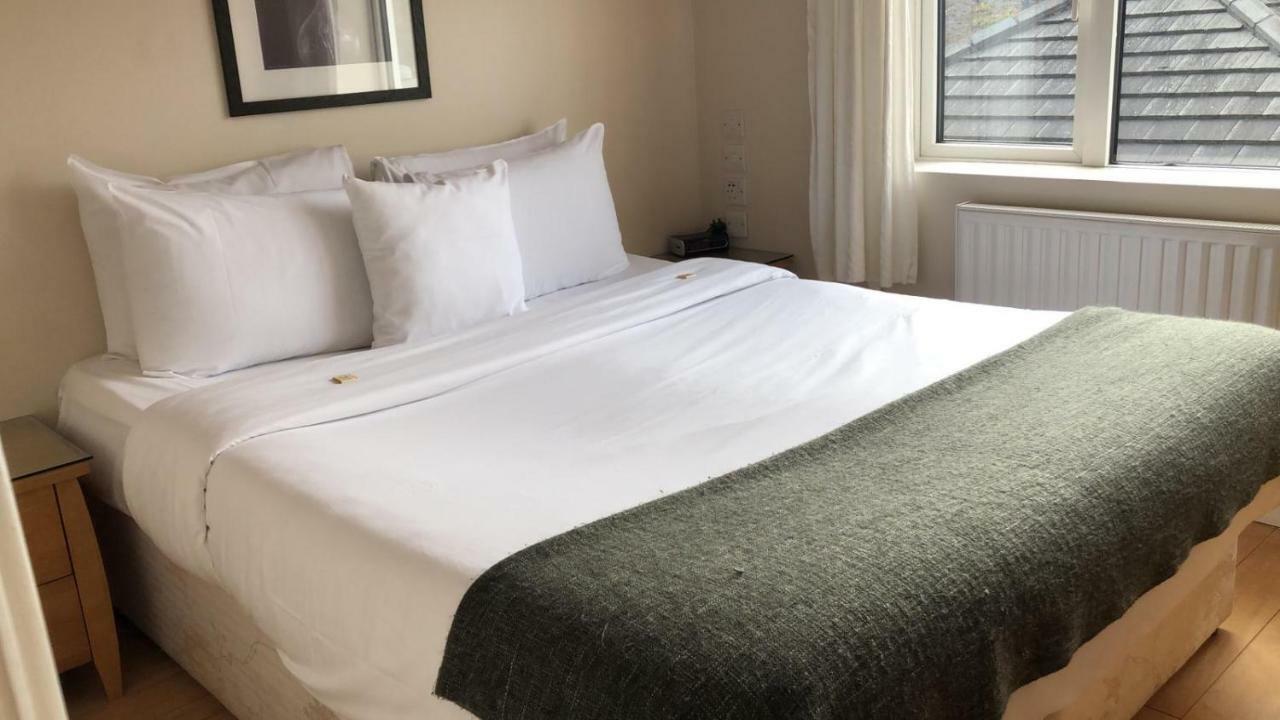Leeson Apartments Dublin Eksteriør bilde